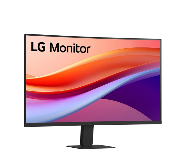 LG 27U421A-B - 1338229 - zdjęcie 2